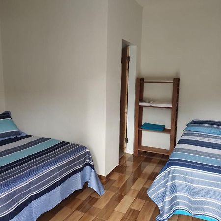 Suites Vitasha - Ao Norte De Ubatuba - Lugar Para Ter Tranqulidade Eksteriør billede
