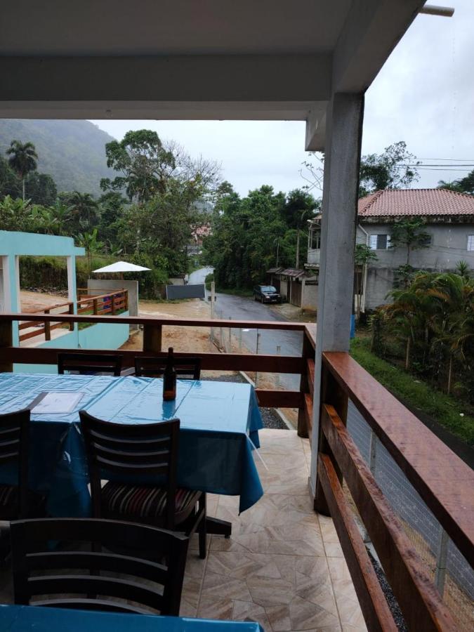 Suites Vitasha - Ao Norte De Ubatuba - Lugar Para Ter Tranqulidade Eksteriør billede