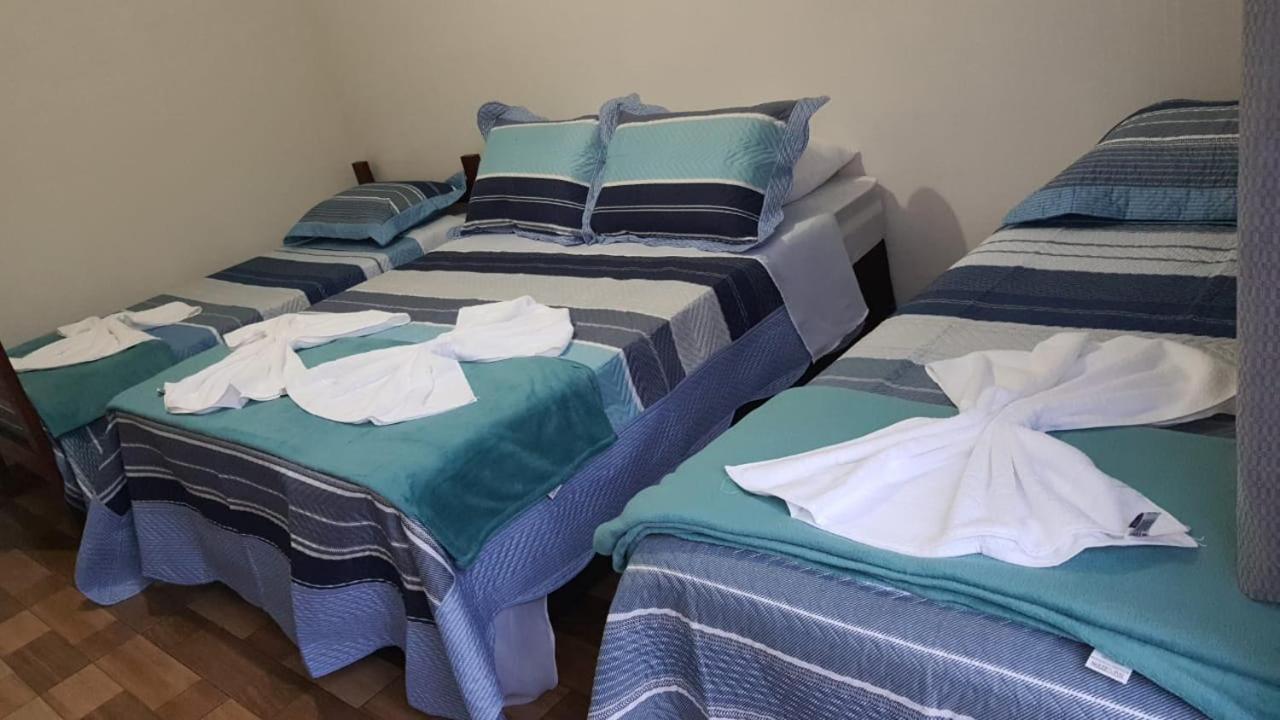 Suites Vitasha - Ao Norte De Ubatuba - Lugar Para Ter Tranqulidade Eksteriør billede