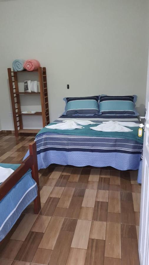 Suites Vitasha - Ao Norte De Ubatuba - Lugar Para Ter Tranqulidade Eksteriør billede