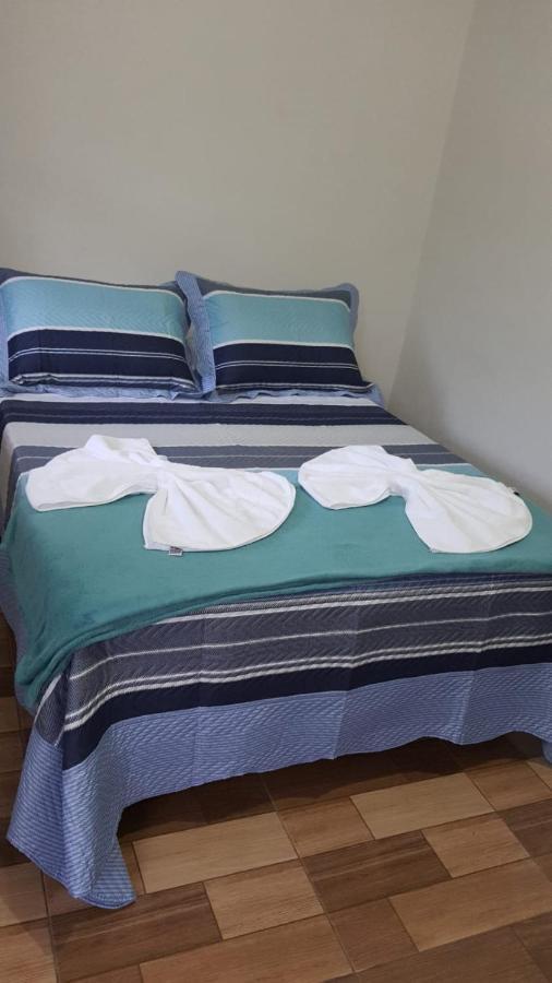Suites Vitasha - Ao Norte De Ubatuba - Lugar Para Ter Tranqulidade Eksteriør billede